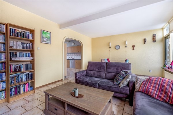 Medium property photo - Driemolenslaan 47, 9649 ER Muntendam